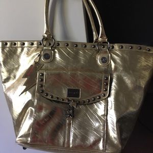 BETSEYVILLE handbag